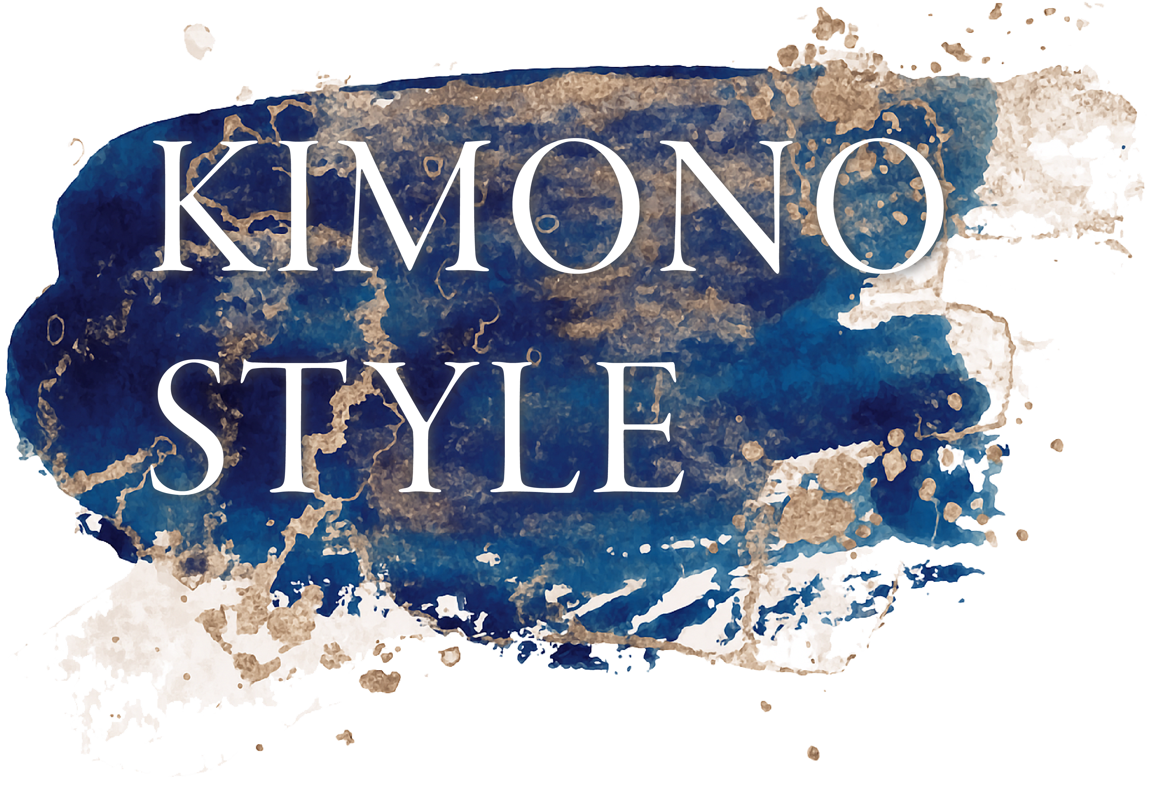 KIMONO STYLE